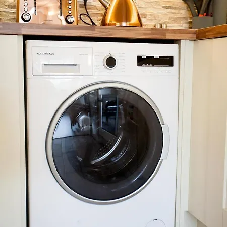 Newcastle Court Appartamento *