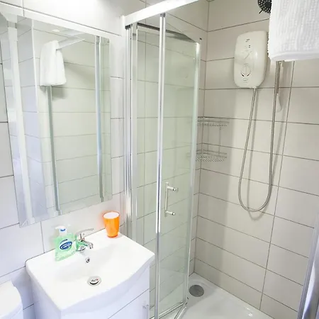 Newcastle Court Apartamento Galway