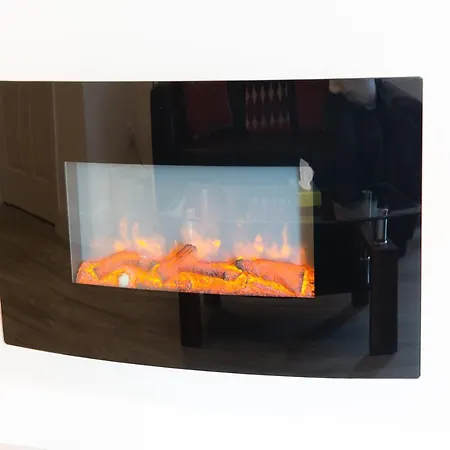 Appartamento Newcastle Court *