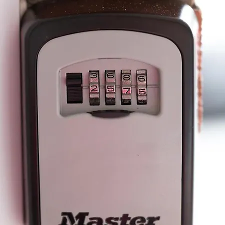 Newcastle Court Appartamento *