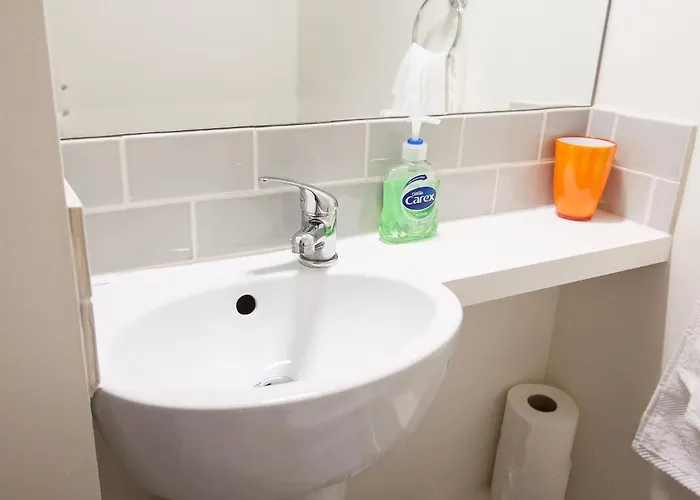 Newcastle Court Апартаменты