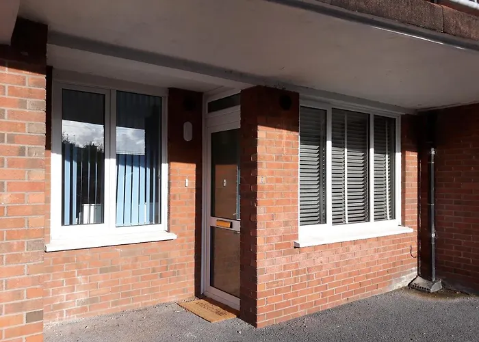 Апартаменты Newcastle Court