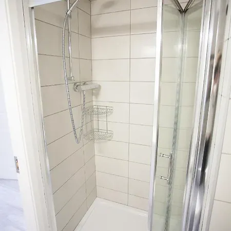 Newcastle Court Apartamento *