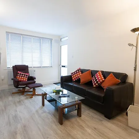 Newcastle Court Apartamento