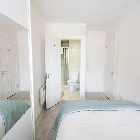 Newcastle Court Apartmán Galway