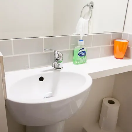 Newcastle Court Apartamento