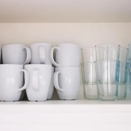 Newcastle Court Apartamento *