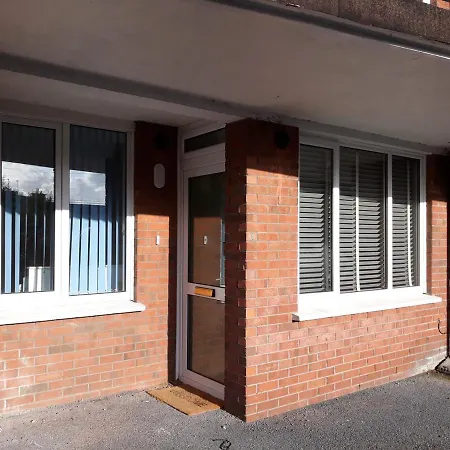 Apartmán Newcastle Court