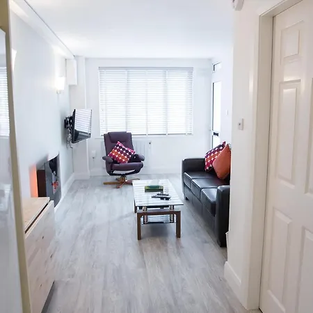 Διαμέρισμα Newcastle Court Γκάλγουεϊ