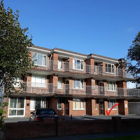 Apartamento Newcastle Court