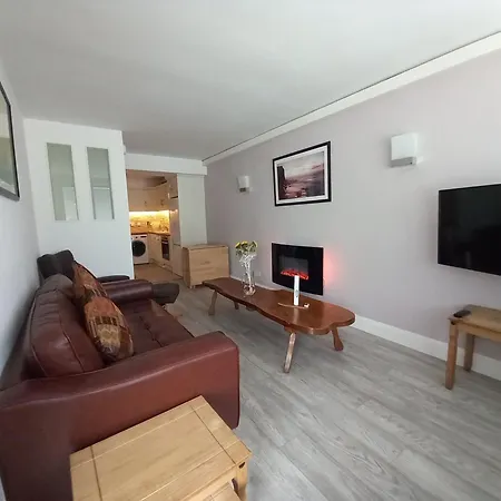Newcastle Court Apartman