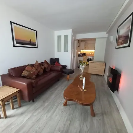 Apartmán Newcastle Court *