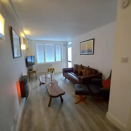 Newcastle Court Apartmán Galway