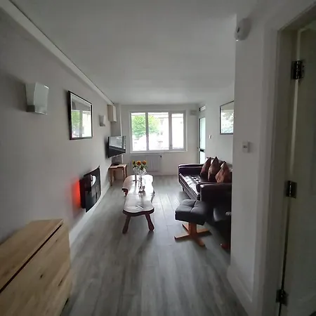 Apartmán Newcastle Court Galway