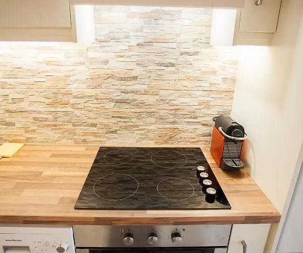 Apartamento Newcastle Court *