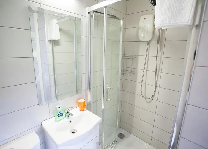 Newcastle Court Apartamento Galway