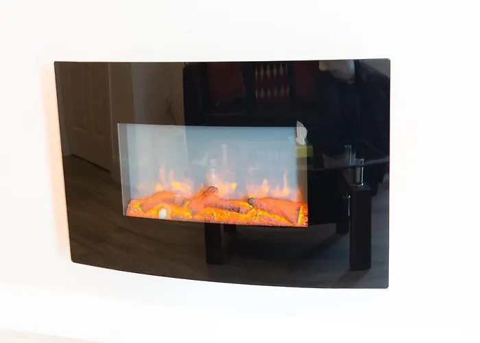 Apartamento Newcastle Court *