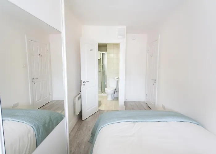 Newcastle Court Apartamento Galway