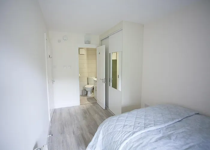 Newcastle Court Galway