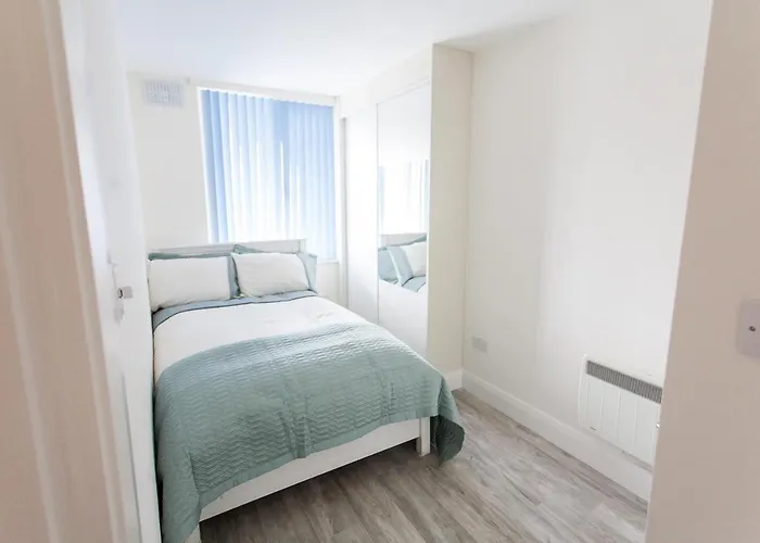 Apartamento Newcastle Court