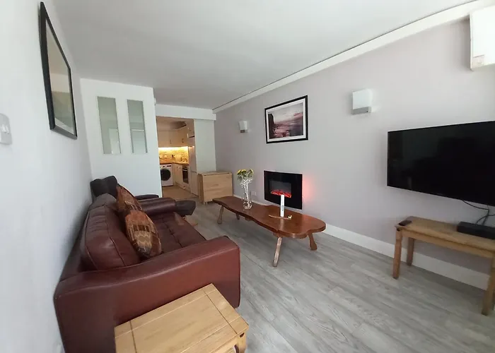 Newcastle Court Apartamento