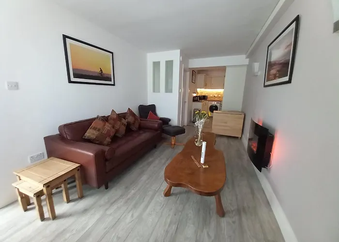 Apartamento Newcastle Court *