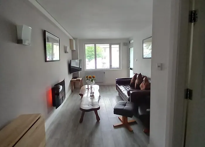 Apartamento Newcastle Court Galway