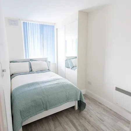 Apartmán Newcastle Court