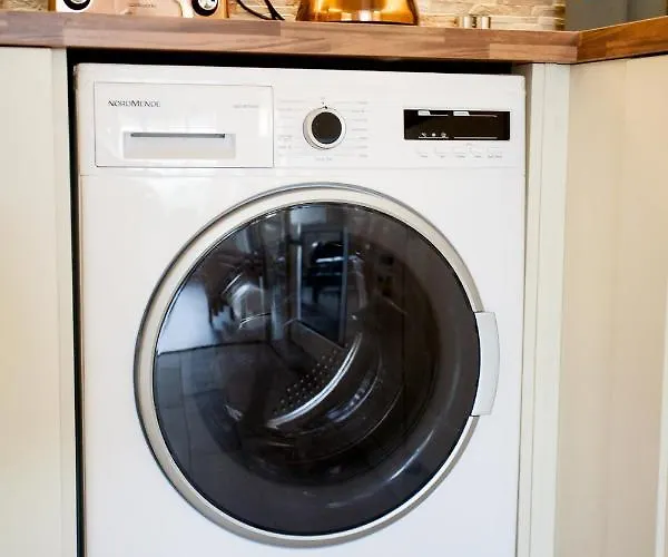 Newcastle Court Lejlighed *