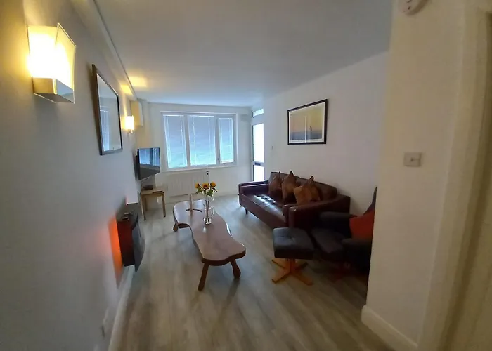 Newcastle Court Lejlighed Galway